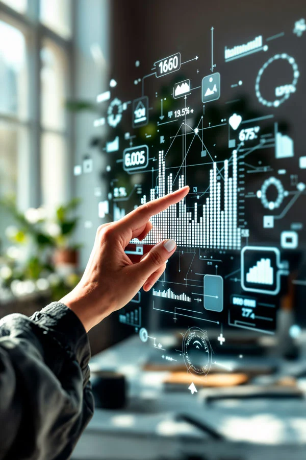 Aplicações da Inteligência Artificial