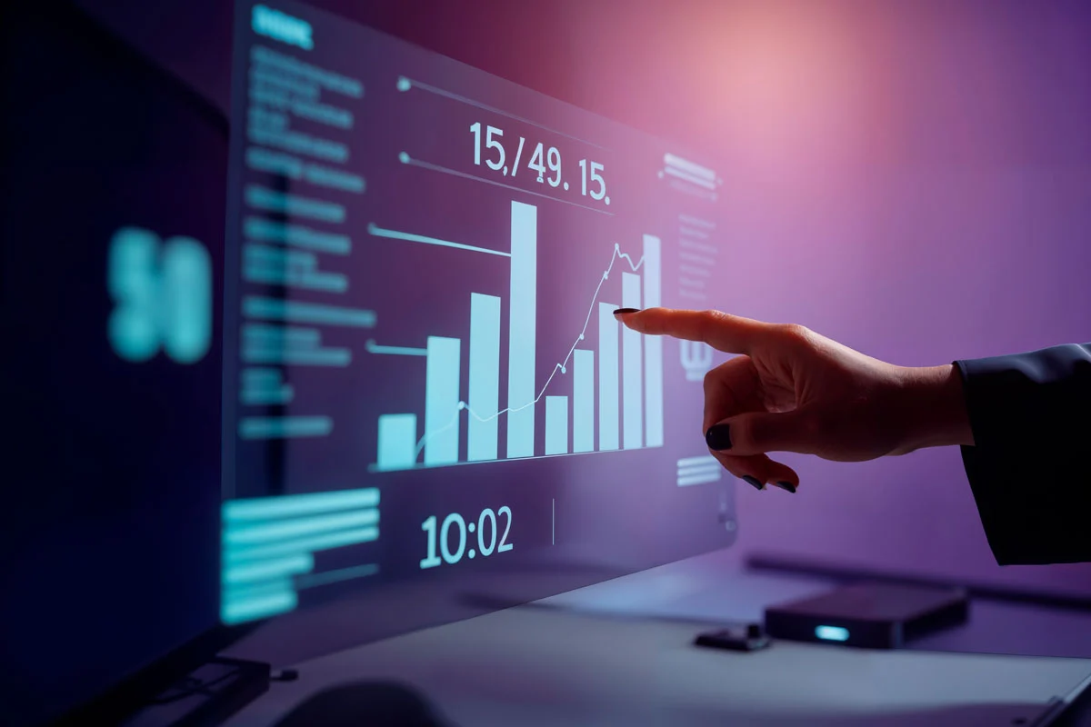 Benefícios da Inteligência Artificial